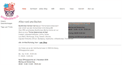 Desktop Screenshot of bringbackform.ch